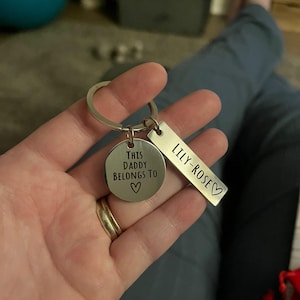 Comprador de Etsy ha añadido una foto de su compra