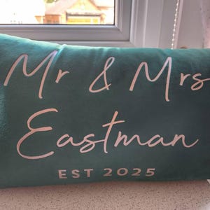 Kim added a photo of their purchase