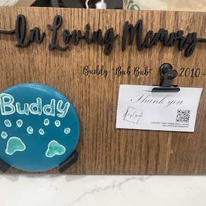 Etsy buyer added a photo of their purchase
