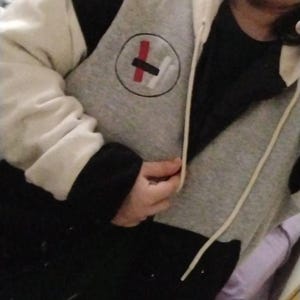 Soren added a photo of their purchase