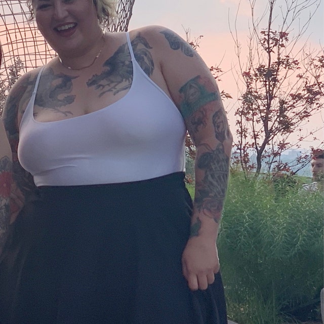 Brigitewear designed and made in California by Brigitewear on Etsy