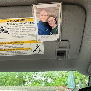 Amy added a photo of their purchase