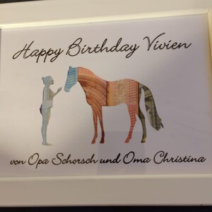Christina added a photo of their purchase