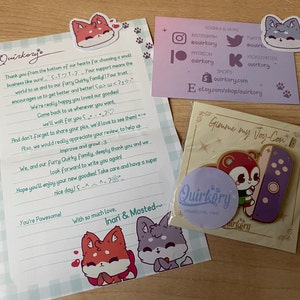 Chrissie added a photo of their purchase