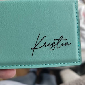 Etsy buyer added a photo of their purchase