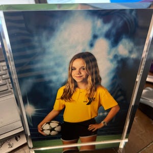 Robin added a photo of their purchase