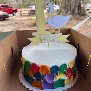 Caitlyn added a photo of their purchase
