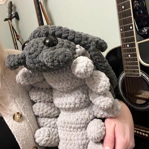 Amy-Lou added a photo of their purchase
