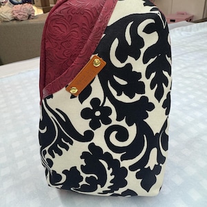 Frances added a photo of their purchase