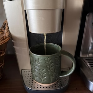 Christina added a photo of their purchase