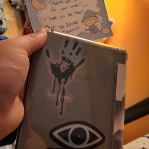 Trinity added a photo of their purchase