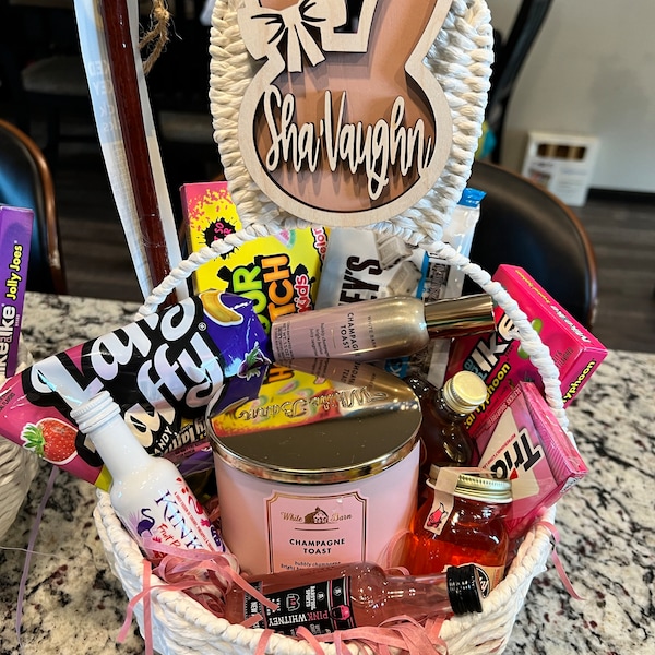 Valentines Day Special Customized Name Gift Set