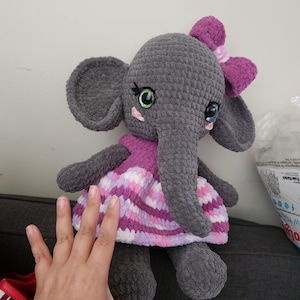 Cecilia a ajouté une photo de son achat