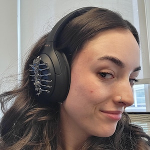 Courtney added a photo of their purchase