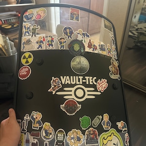 Kensley added a photo of their purchase