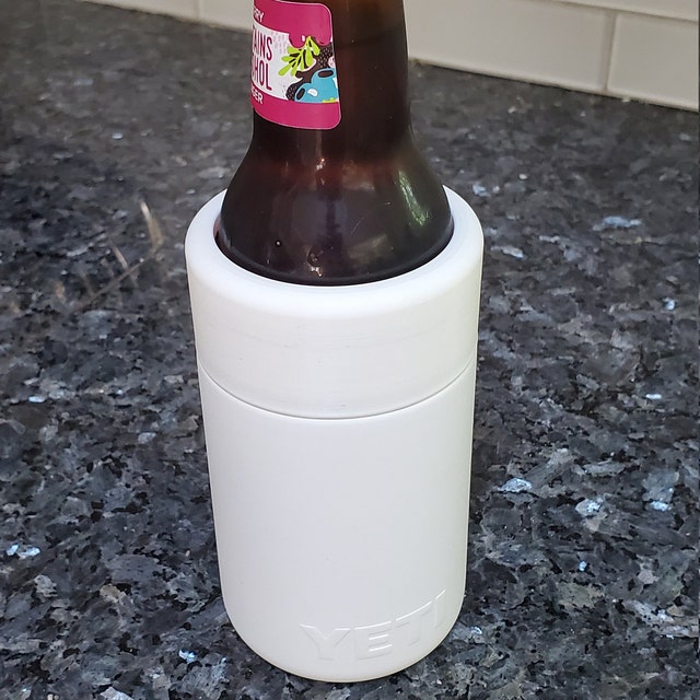 YETI 12 TO 16 oz Aluminum Screw Top Pint Rambler Colster adapter 1st gen  only $10.99 - PicClick