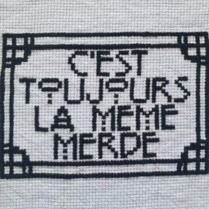 CROSS STITCH PATTERN Art Deco Alphabet Cross Stitch Alphabet Art Deco