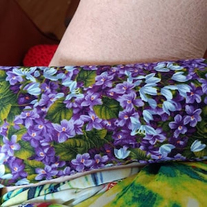Laura added a photo of their purchase