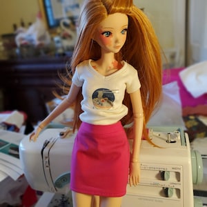Syrethia added a photo of their purchase