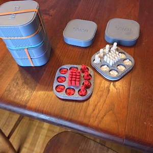 John added a photo of their purchase