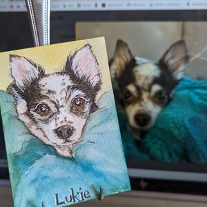 Maxie added a photo of their purchase