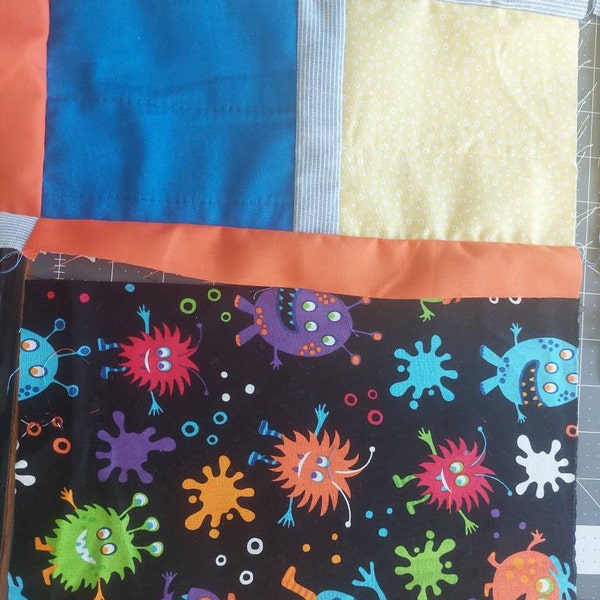 Tranquil Shores Organic Cotton 5pcs Fat Quarter Bundle 100 Cotton