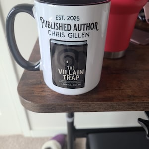 Aishia added a photo of their purchase