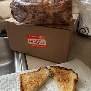 Addolorata added a photo of their purchase