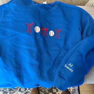 Sonia added a photo of their purchase