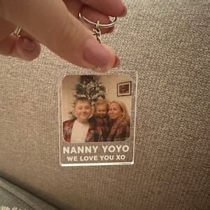 Alana ha añadido una foto de su compra