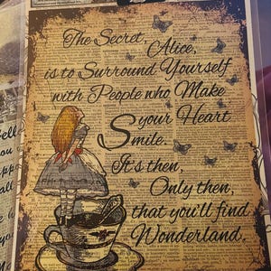 Lisa adicionaram uma foto da sua compra