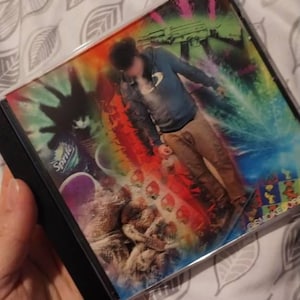 Nathan added a photo of their purchase
