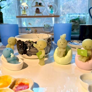 Carlita added a photo of their purchase