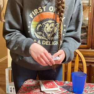 Amy added a photo of their purchase