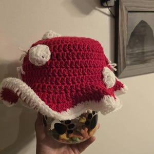 Sarah added a photo of their purchase