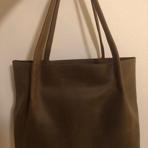 Allison added a photo of their purchase