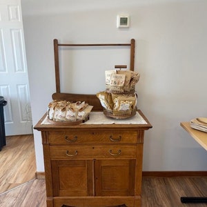 Kay added a photo of their purchase