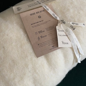 Iulianna added a photo of their purchase