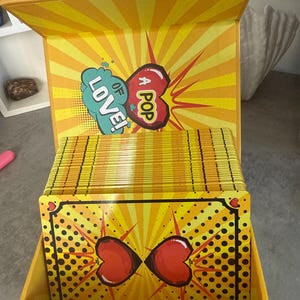 Alexandra a ajouté une photo de son achat