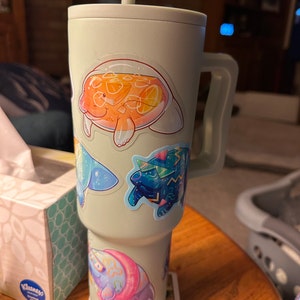Alyssa added a photo of their purchase