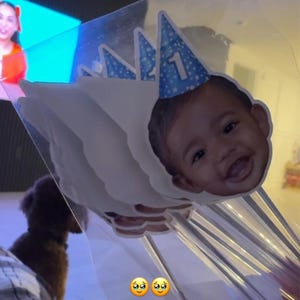 Aaliyah hat ein Foto des gekauften Artikels hinzugefügt