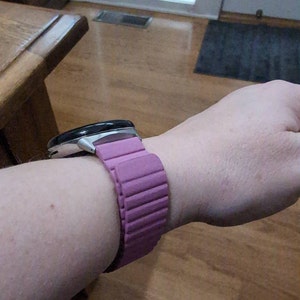 Melinda added a photo of their purchase