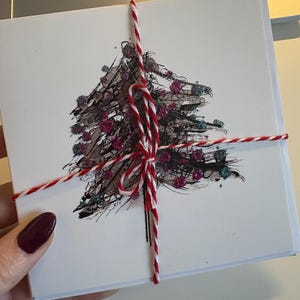 Nadine added a photo of their purchase