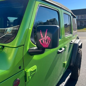 Jen added a photo of their purchase