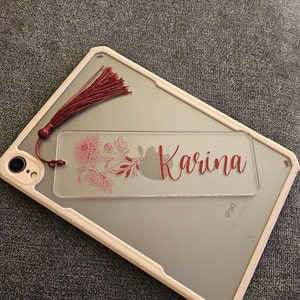 Kimberly added a photo of their purchase