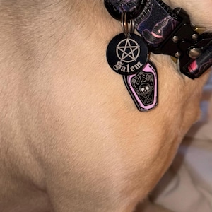 WitchieEyez added a photo of their purchase