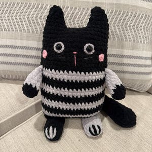 Crochet adicionaram uma foto da sua compra