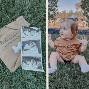 Danielle added a photo of their purchase