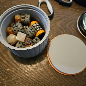 Samantha ha añadido una foto de su compra