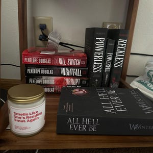 Alexis added a photo of their purchase